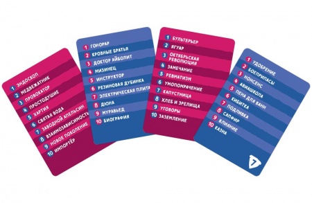 915897HW Воображарий Вечеринка (2024)