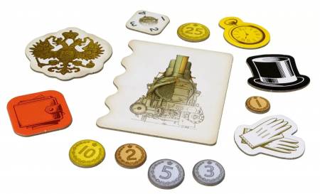 915263HW Индустрия