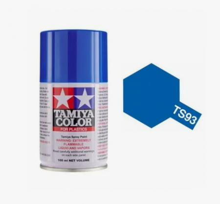 85093T TS-93 Pure Blue