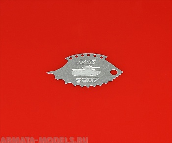 3907J Скрайбер цилиндрических поверхностей 3907J Скрайбер цилиндрических поверхностей