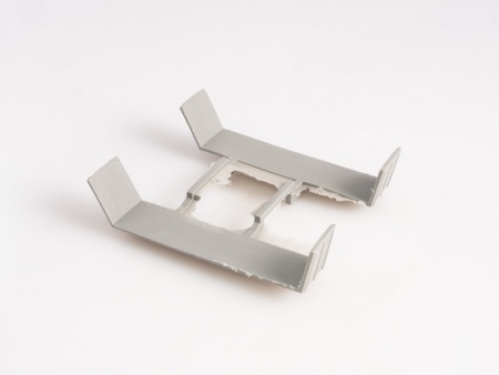 1364AVD Сборная модель Загрузчик сеялок автомобильный ЗСА-7 (133ГЯ) AVD Models