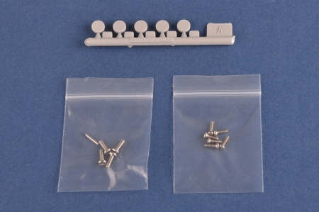 81809HB Messerschmitt Bf109E, Sept, 1940 Hobby Boss