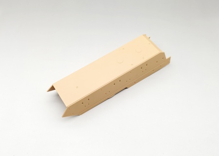 AH35A048 Израильский танк IDF SHOT KAL ALEF Amusing Hobby