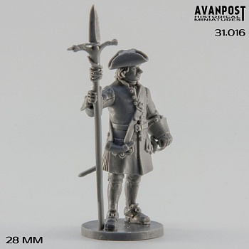 31.016АП Артиллерист