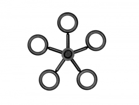 35479 Советский легковой автомобиль Москвич-401-420 ICM 35479 Советский легковой автомобиль Москвич-401-420 ICM