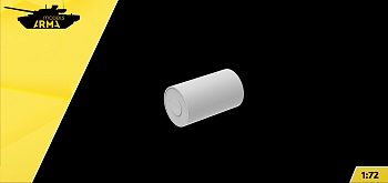 AM72475 Бомба глубинная