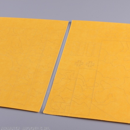 BD0020 LEOPARD 2 A7 CAMO