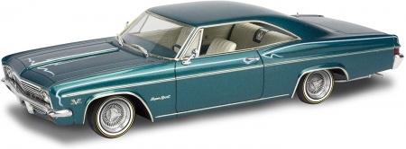 14497RE Автомобиль 1966 Chevy Impala SS Revell 14497RE Автомобиль 1966 Chevy Impala SS Revell