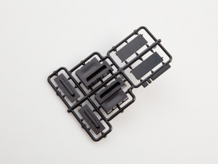 1536AVD Сборная модель Электромобиль УАЗ У-131 AVD Models