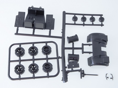 1345AVD Автокран КС-3575 (255Б1) AVD Models