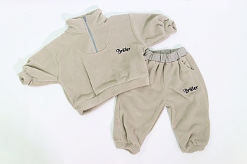 Детский костюм