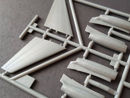 ЕЕ144140_2 Авиалайнер HS 121 Trident 1 British Airways Восточный экспресс