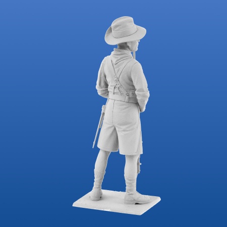 35685 Фигуры Пехота АНЗАК (1915г.), (4 фигуры) ICM