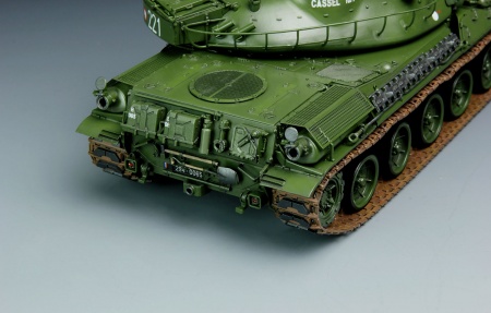 TS-003 French AMX-30B Meng TS-003 French AMX-30B Meng