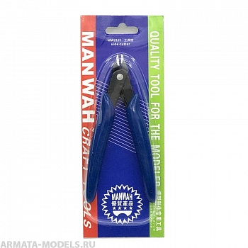 MW-2121 Кусачки для пластика MW-2121 Кусачки для пластика