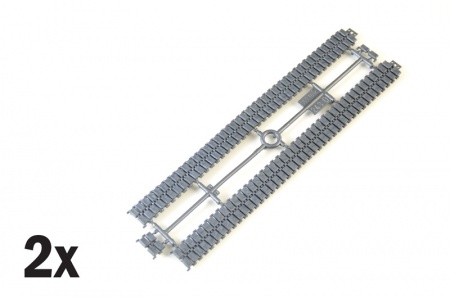 35106ИТ Танк War Thunder: LEOPARD 2A4 Italeri