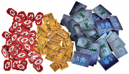 915586HW Предвидение