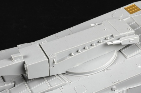 09598P Сборная модель Object 490B Trumpeter