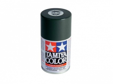 85070T TS-70 Olive Drab (JGSDF)