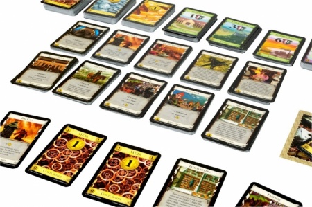 1868HW Доминион  (Вторая редакция)