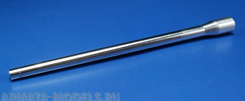 35B16RB Точеный ствол 12.8cm Pak 44/2 L/55 Jagdtiger 35B16RB Точеный ствол 12.8cm Pak 44/2 L/55 Jagdtiger