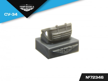 72346TMP Колеса шасси Су-34