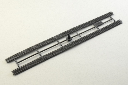 6587ИТ Танк M24 CHAFEE (10013160/170621/0366752, ИТАЛИЯ ) Italeri