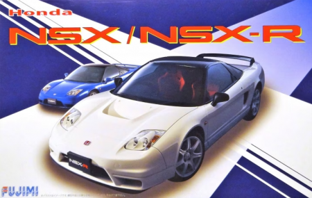 FU03960 Honda NSX/NSX-R Fujimi