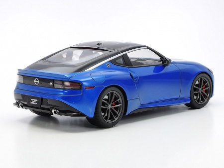 24363 Nissan Fairlady Z (RZ34) Tamiya