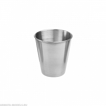 Стопка 60мл (зеркальный) (HS-XB-1B) Helios Стопка 60мл (зеркальный) (HS-XB-1B) Helios