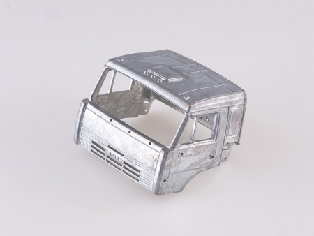 1306AVD Сборная модель Седельный тягач КАМАЗ-44108 AVD Models