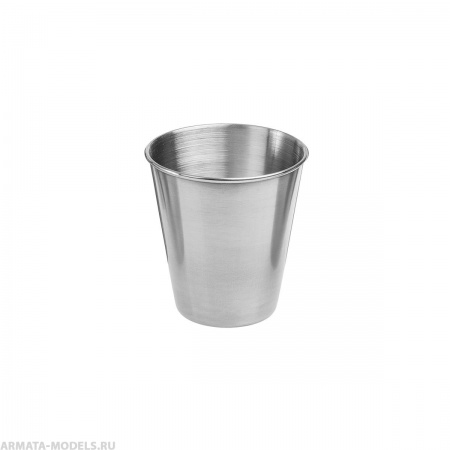 Стопка 60мл (зеркальный) (HS-XB-1B) Helios