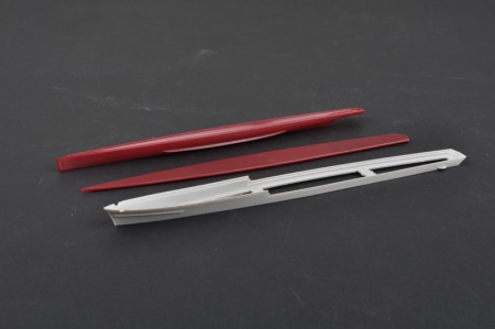 05788P German Destroyer Z-30 Trumpeter