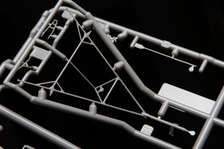 78025 Японский линкор Yamato с набором фототравления Tamiya