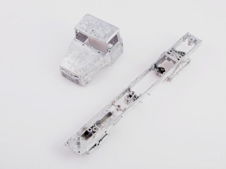 1647AVD Автокран КС-4561(250) AVD Models