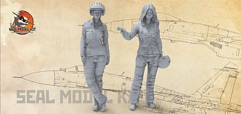 smk72034 летчицы вкс-рф