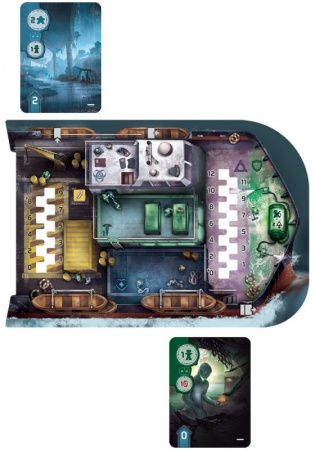 915586HW Предвидение