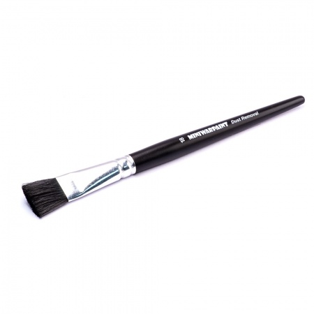 T019MWP Кисть MiniWarPaint серии Dust Removal №18