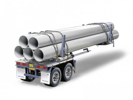 56310T 1/14 Pole-Trailer Tamiya 56310T 1/14 Pole-Trailer Tamiya