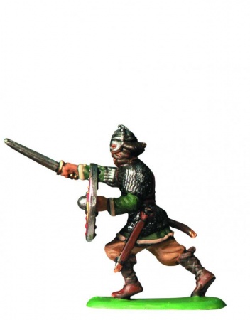 8046 Викинги Звезда