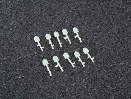 AVD243012910 Смоляное дополнение Лопата МПЛ-50, 10 шт.