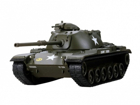 30101T Американский танк М60 Super Patton Tamiya
