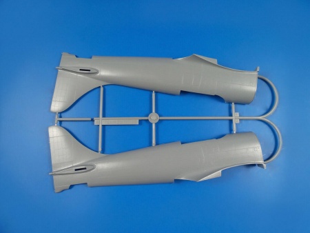 SH32049 Hawker Tempest Mk.V Special Hobby