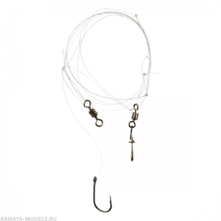 Петля симметричная (HS-SP-1) Helios