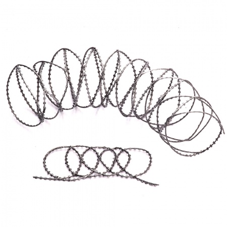 S-120 Армированная колючая лента, размер М