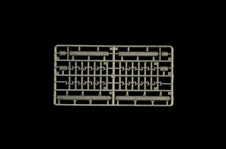 7076ИТ САУ М12 Italeri