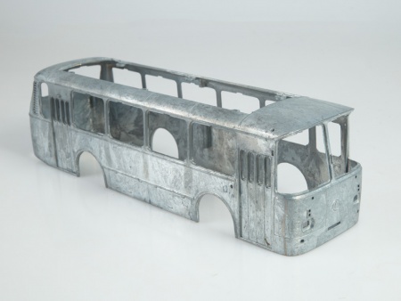 4029AVD Сборная модель ЛАЗ-695Н AVD Models