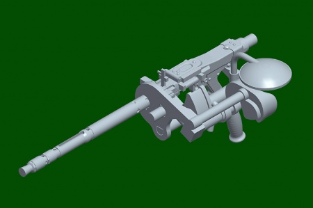 84558HB Pz.Kpfw.VI Sd.Kfz.182 Tiger II Hobby Boss