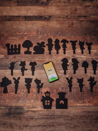 ТТ-030320 Сказки для малышей (Русские народные Часть1) ТТ-030320 Сказки для малышей (Русские народные Часть1)