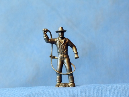 Набор солдатиков 80022 Ковбои ARK model Набор солдатиков 80022 Ковбои ARK model